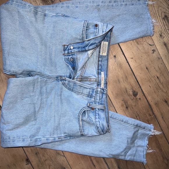 Levis Wedgie Jeans - Picture 1 of 5